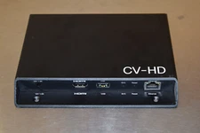 BrightSign CV-HD CV-HD-DMP-K9 Solid State Digital Sign Controller w/ PoE Support