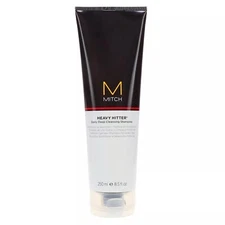 MITCH by Paul Mitchell Heavy Hitter Daily Deep Cleansing Shampoo