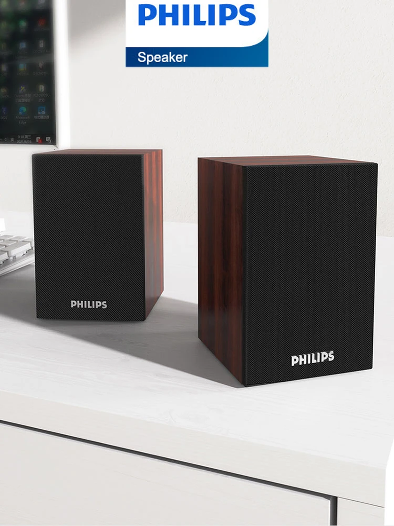 Party Speaker Bluetooth Speaker Philips Computer Speakers Philips