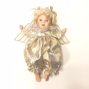 baby doll angel