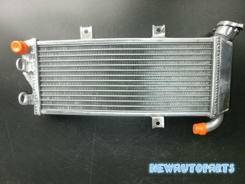3Row Aluminum Radiator For 2012-16 Kawasaki EX650 Ninja 650 EX650A EX650E EX650F - Picture 3 of 7