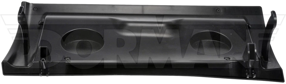Guantera puerta dorman para Volkswagen Jetta 1999-2005 2000 2001 2002 2003 2004 Foto 2 de 2