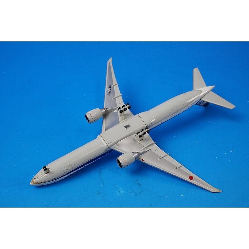 1:500 B777-300ER ANA JA732A NH50033 ANA airplane model | eBay