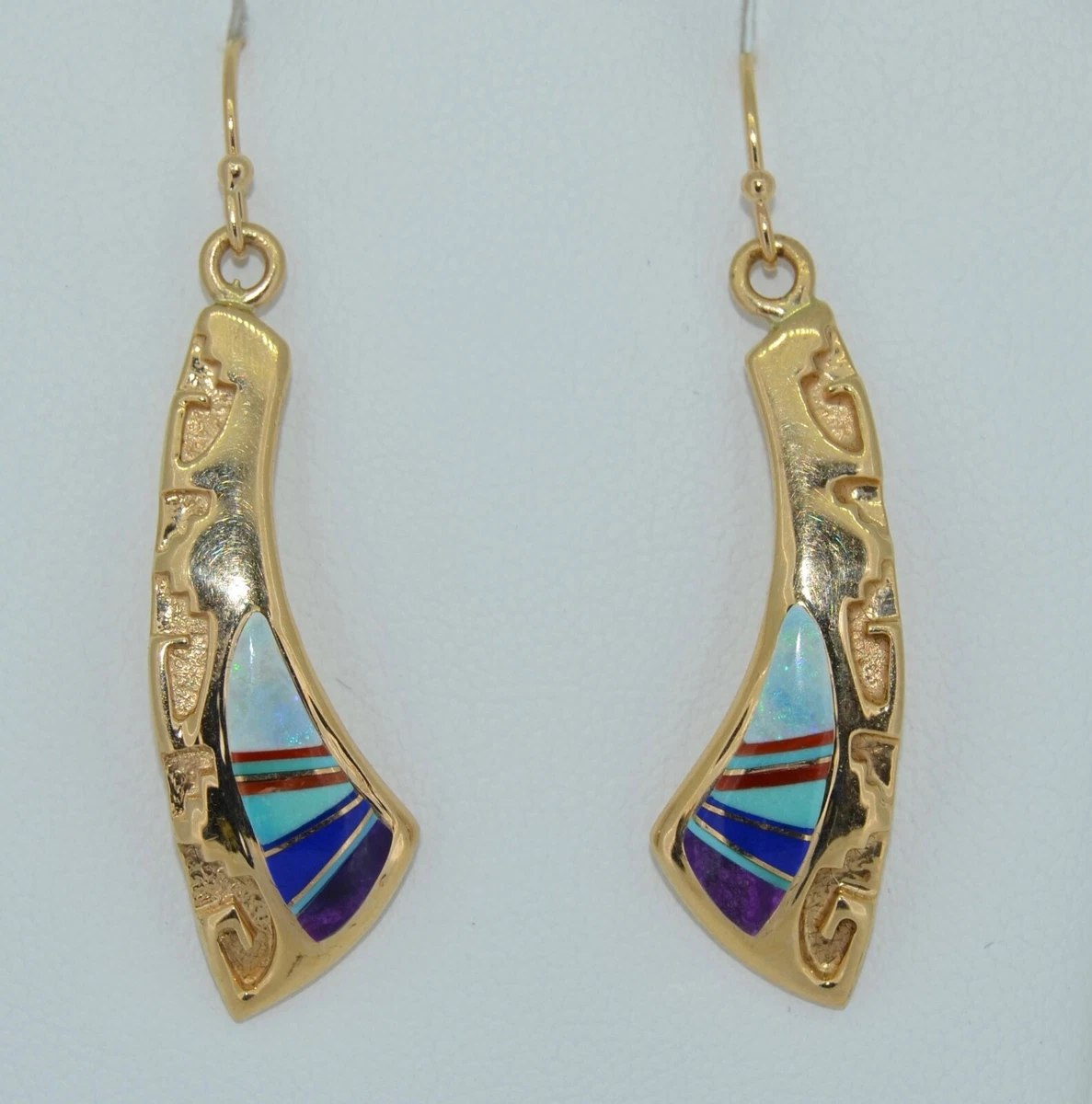 Ervin hoskie jewelry deals