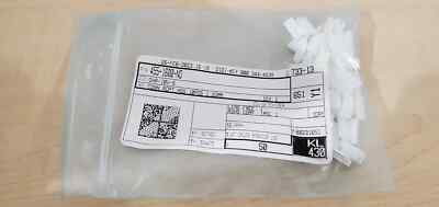 JST GHR-10V-S CONN RCPT HSG 1.25MM Verbinder 50 Stück/Paket (1st/0,12 )_0.012_5B