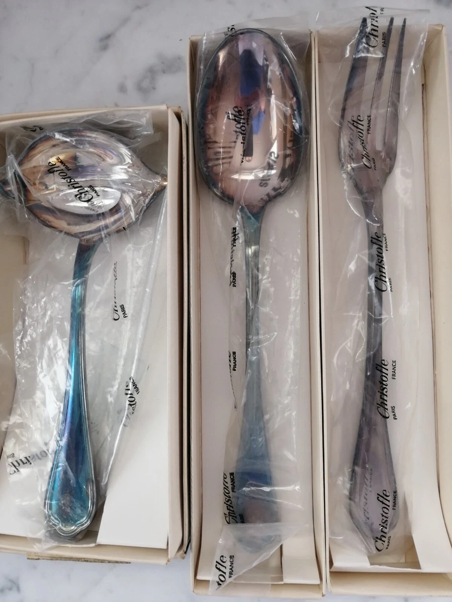 Christofle silverware deals