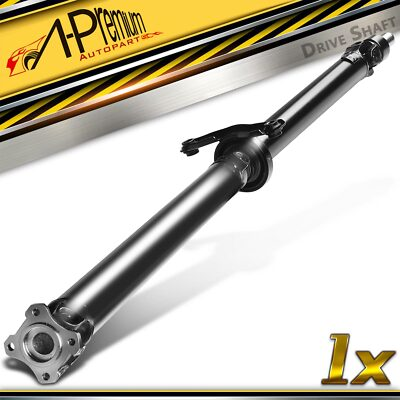 #ad A Premium Rear Driveshaft Prop Shaft Assembly for Subaru Legacy 05 09 Auto Trans $295.39