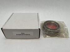 FAG B7009CB.T.P4S.DUL Bearing 45x75x16 mm 7009C B-7009-CB-T-P4S-DUL 2 Pcs