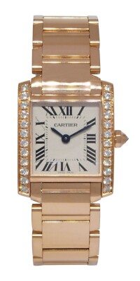 Cartier Tank Quartz レディース 時計 s-l400.jpg
