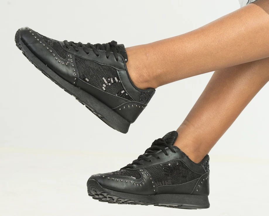 Classy trainers shop womens
