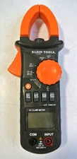 Klein Tool CL200 600V AC Clamp Meter - NO LEADS