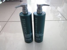 Crabtree And Evelyn Shampoo & Conditioner Set