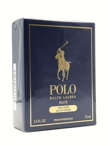 polo blue 2.5