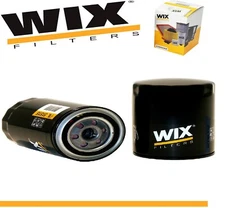 OEM Type Oil Filter WIX for FORD RANGER 1990-2001 V6-4.0L