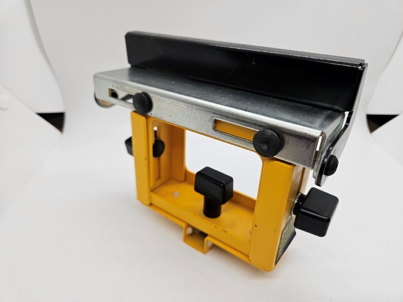 Dewalt Miter Saw Workstation Material Support And Length Stop DW7232 eBay