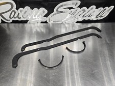 Fel-pro 93034 Engine Oil Pan Gasket Set. Svo Small Block Ford