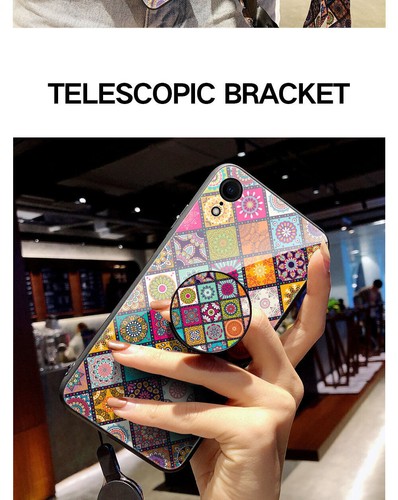 Shockproof Phone Cover with Holder Magnetic Case for iPhone 11 12 13 14 Pro Max  - Bild 10 von 16