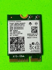 01AX795 Genuine Asus VivoBook F1504ZA-SB34 Wireless WIFI Card 9462NGW HH