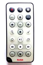 Kodak Remote for Kodak Easy Share SV710 Digital Picture Frame Photo with battery