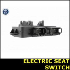 Electric Seat Adjustment Switch Front Left JETTA III 1.4 1.6 1.9 2.0 2.5 04->10
