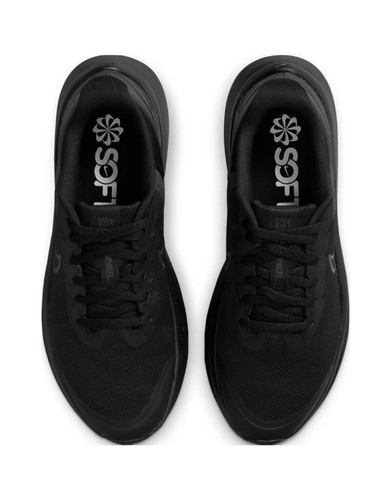 Nike Star Runner 3 Gs - Negro/Negro/Gris Humo Oscuro - 6,5 Y - DA2776-001 - Imagen 5 de 7