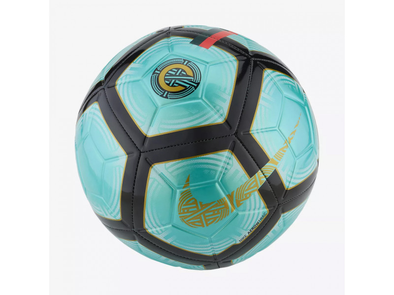 cr7 soccer ball size 4