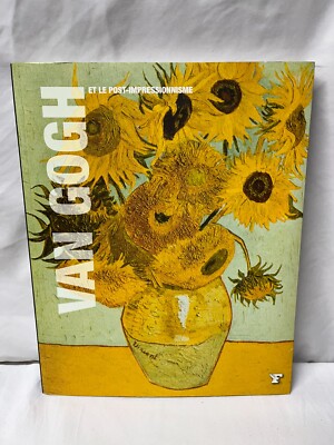 Van Gogh and Post-Impressionism ''''The Great Masters of Art'''', Volume 1