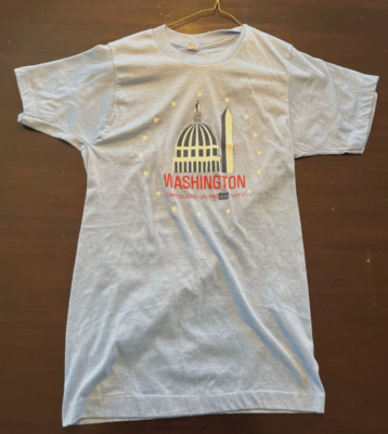 RARE Authentic Vintage DEC Computer Digital Equipment Corporation T-Shirt 1980s