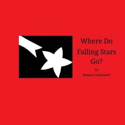 Wohin gehen Sternschnuppen? von Melanie Friedersdorf [Taschenbuch]