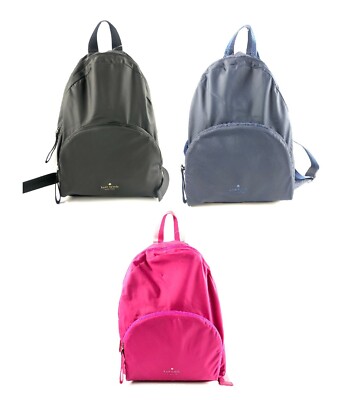 arya packable backpack