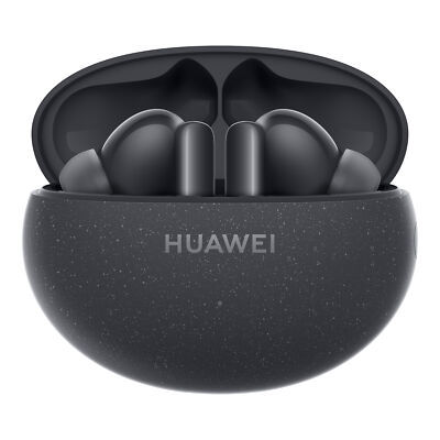 Huawei FreeBuds 5i Nebula Black In-Ear Bluetooth Stereokopfhörer BRANDNEU