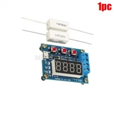 18650 Li-ion Lithium Lead Acid 1.2-12V Capacity Meter Discharge Tester ci