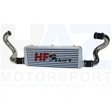 HG Motorsport Uprated Intercooler Audi TT MK1 8N 225HP LLK Turbo HF-Series