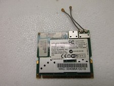 cisco wireless lan module mp1-350 pre owned w...