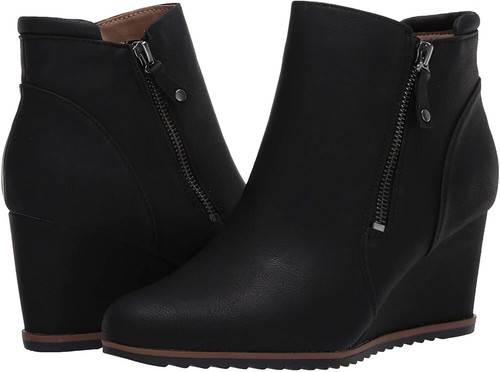 women's soul naturalizer haley wedge bootie