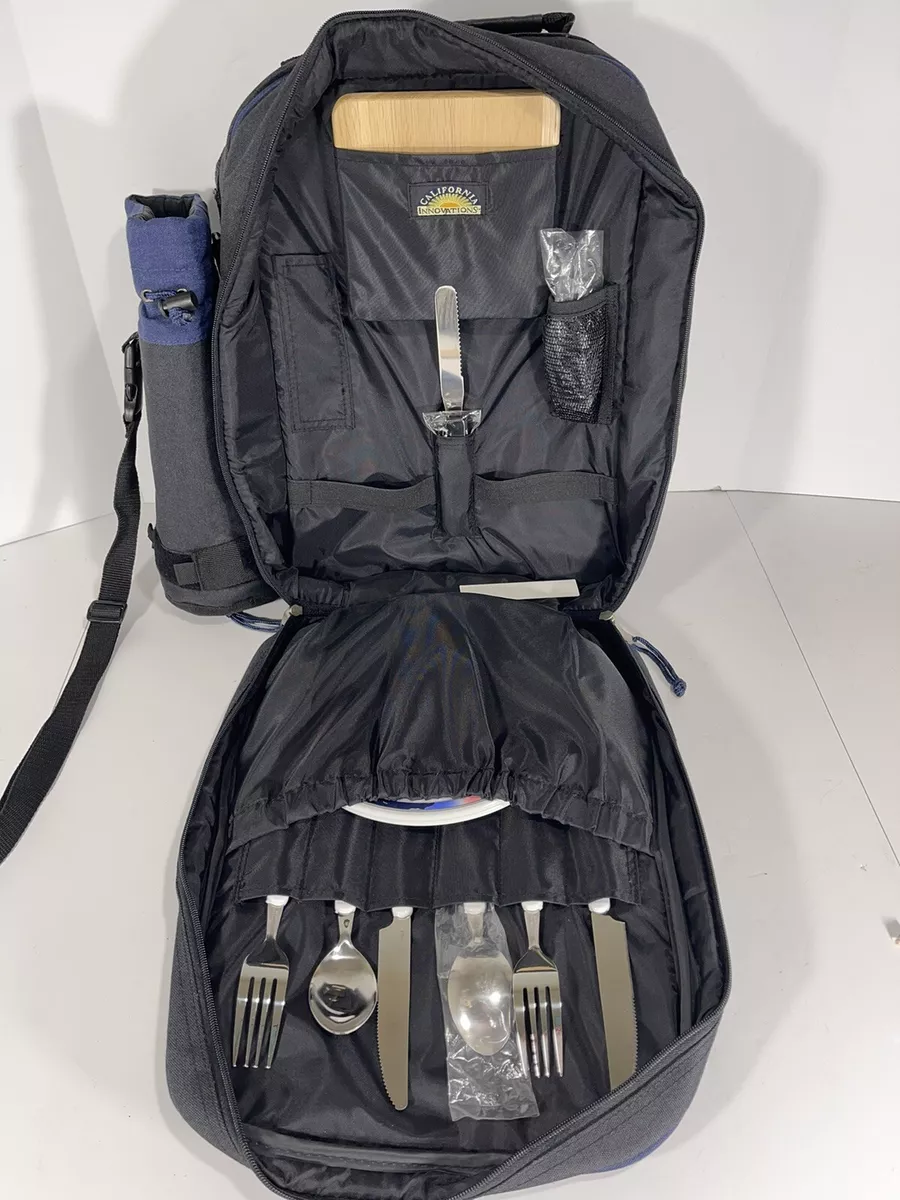 California picnic backpack cheap