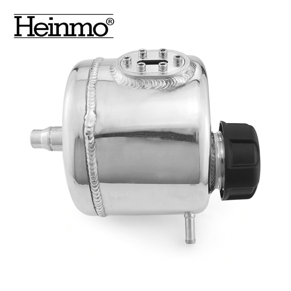 Mini Cooper Coolant Expansion Overflow Tank R55 R56 R57 R58 R59