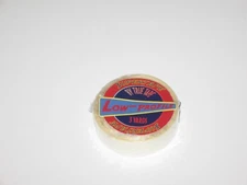 SuperTape Low Profile Super Tape 1/2" X 3 Yard Non Glare Lace Wig Hair Extension