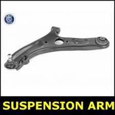 Suspension Control Arm Front Left Lower FOR HYUNDAI VELOSTER 1.6 11->17 Petrol