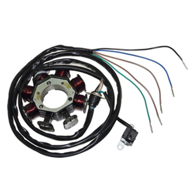 Kawasaki Stator 750ZXI 9697 XI Sport 9899 Electrical 210033734