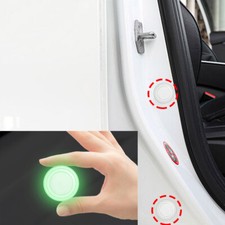 Kit 10x Guarnizioni Ammortizzatori Pad Protezione Antiurto Porta SUV Auto Accessori