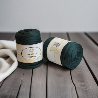 Filato Knitty 6 gomitolo da 100gr - Boutique