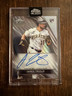2024 Topps Chrome Black Jared Triolo RC AUTO 128/150 - Pirates