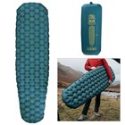 Highlander Nap-Pak Arctic R11 Mummy Lite Mat - Teal