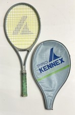 Pro Kennex Junior Destiny Tennis Racquet W/ Cover - Vintage 1970s