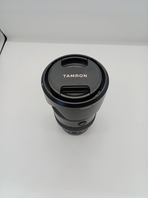 Lens Model A063 (SONY E) 28 75MM 2.8 DI I TAMRON SONY