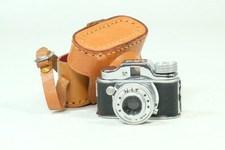 Vintage Subminiature Mini Hit Camera Made in Japan