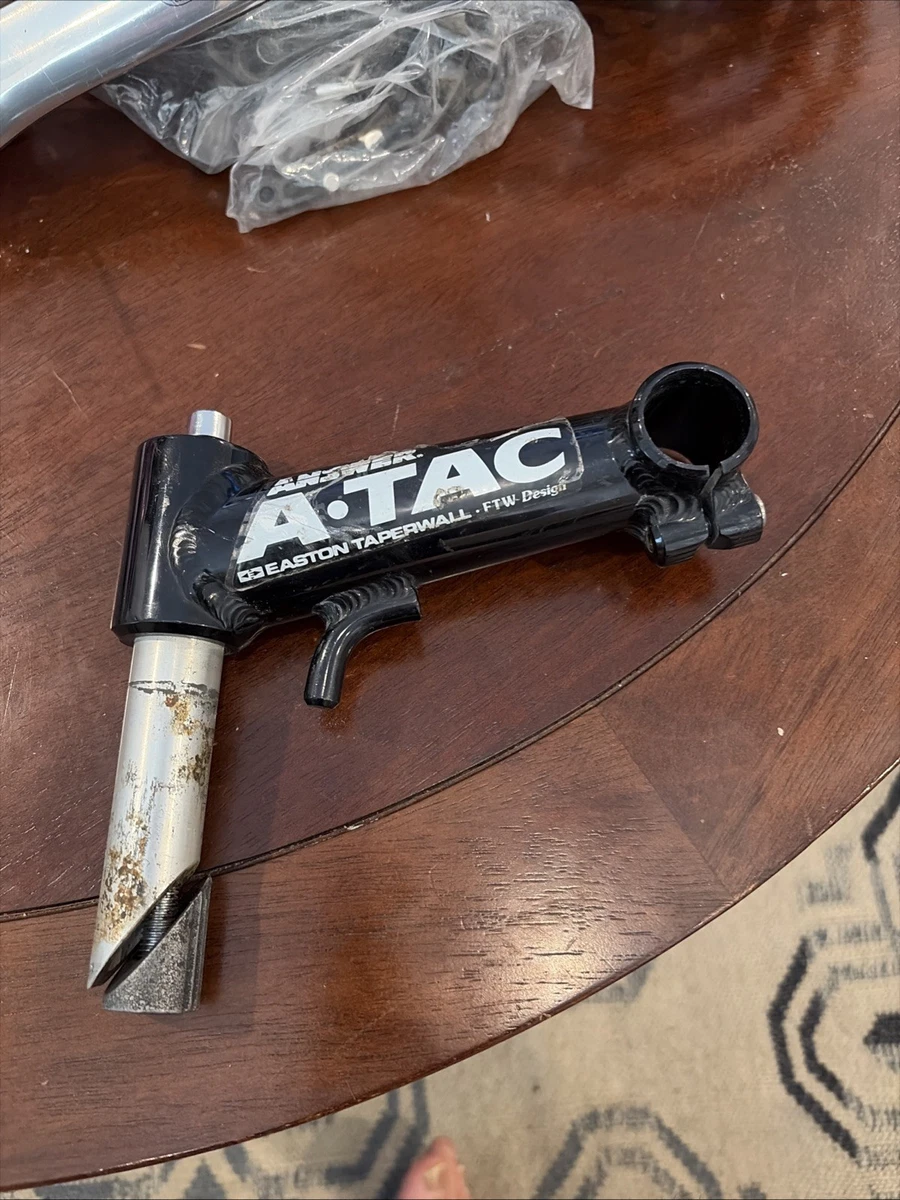 Answer Bicycle Stem for sale | eBay