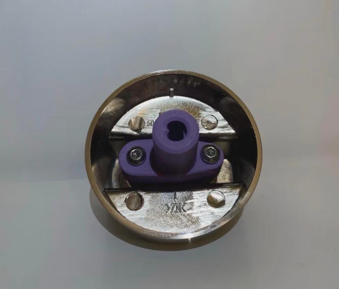 Thermador Range Knob Stem Replacement (Older Style 2013-2019) – Variety Pack
Opens in a new window o