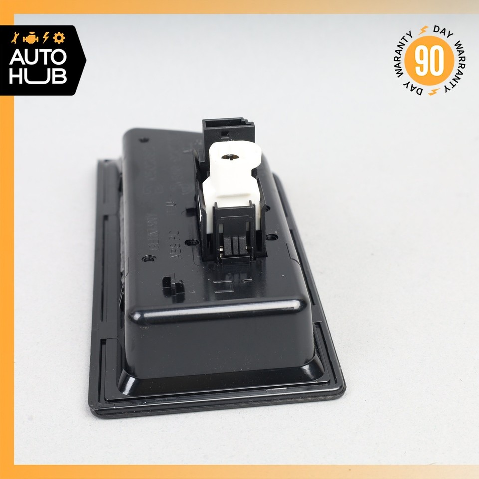 BMW F22 M235i Front Center Console Insert USB Aux Socket w/ Trim OEM | eBay